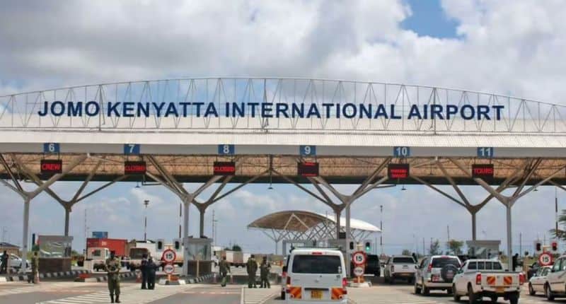 Kenya Eases Travel Rules for Most African Nations to Boost Tourism