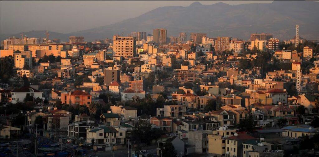 Ethiopia Unveils Ambitious Project to Modernize Addis Ababa