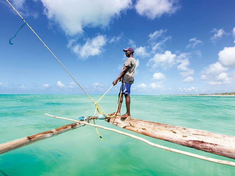 Optimal Times to Visit Zanzibar