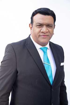 Daya Naidoo 6