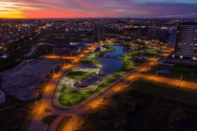 Unleash The Night: Epic Nightlife Destinations In Africa