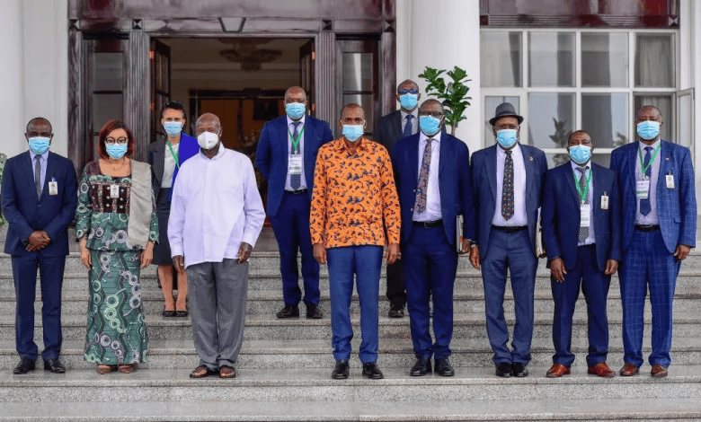 Reflecting On The Malabo Declaration: Lessons For The CAADP 2026–2035 Strategy