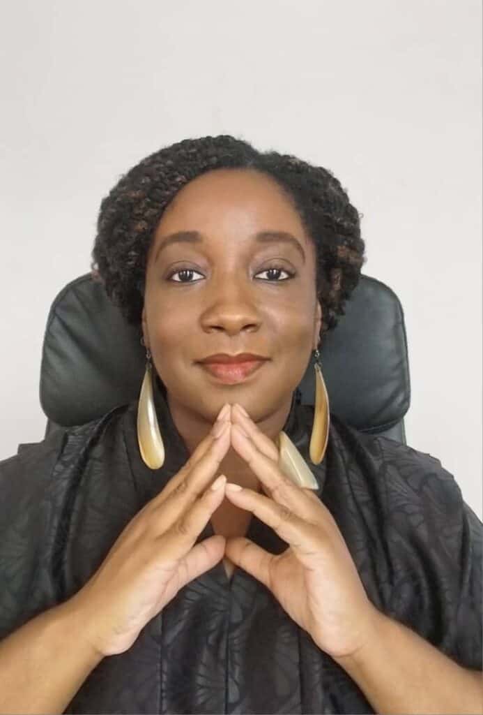 Amma Gyampo Appointed As CEO Of Ghana Venture Capital & Private Equity Association