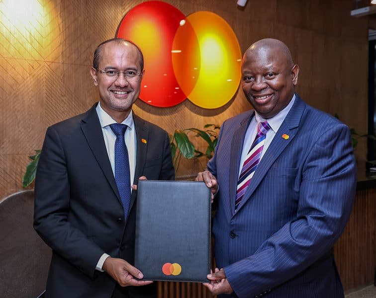 Mastercard Aims To Strengthen Commitment To Uganda With New Office In Kampala