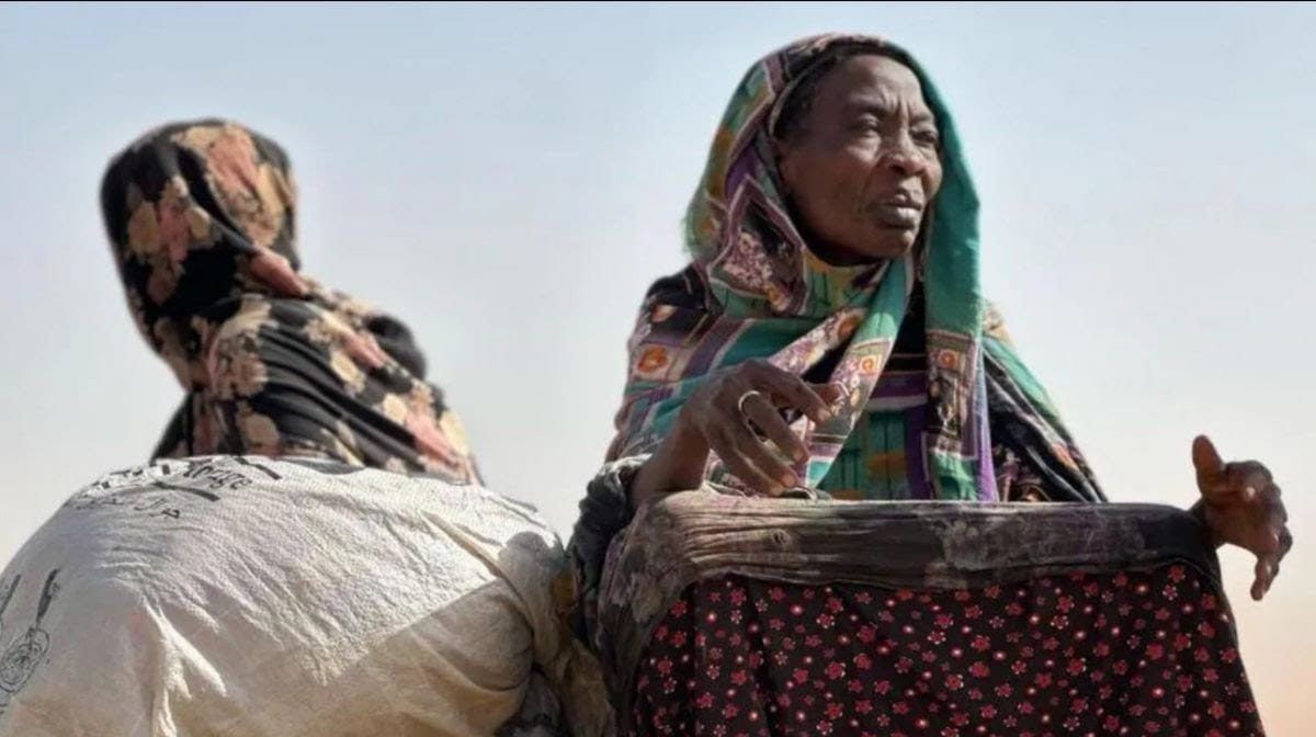 UK Conference Seeks to End Sudan’s Civil War