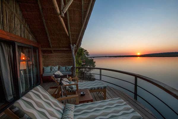 Southern Africa’s Eco-Lodges Lead Sustainable Travel Movement
