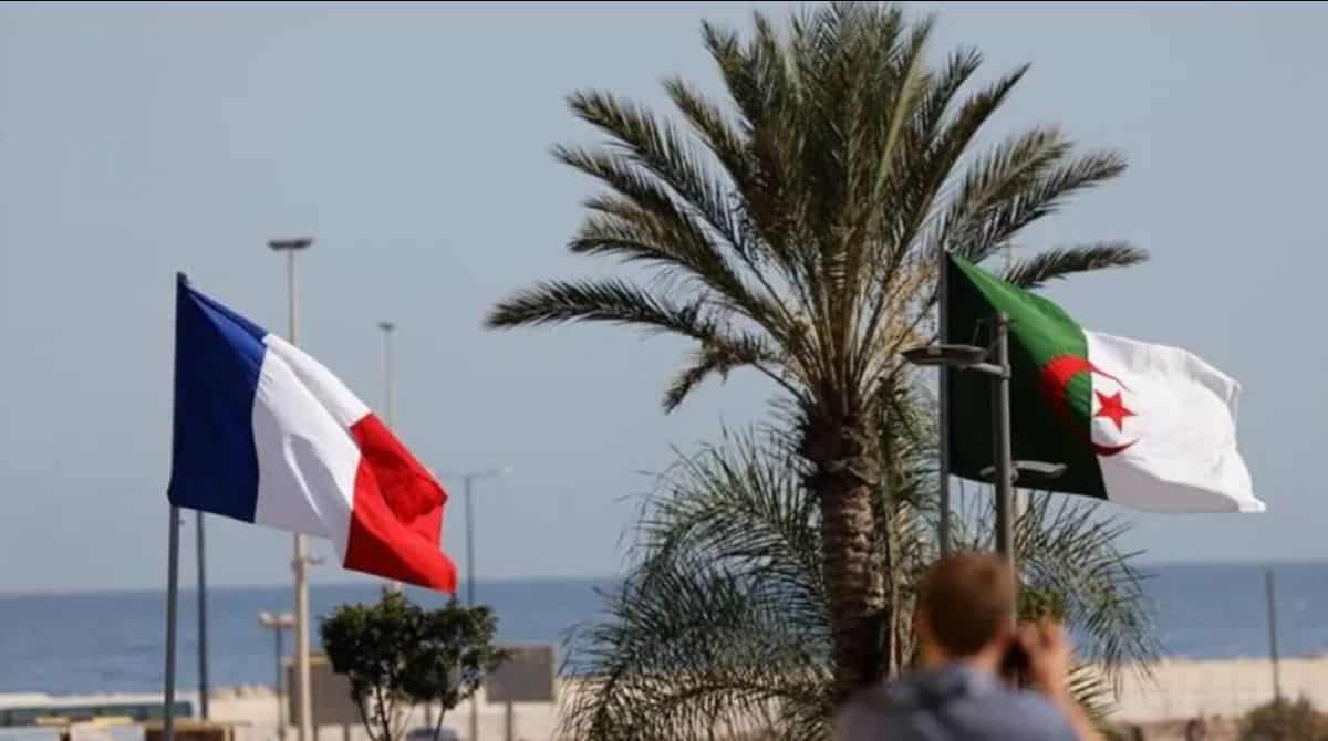Algeria Expels 12 French Officials Amid Renewed Diplomatic Tensions