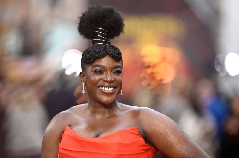 Wunmi Mosaku’s Role in *Sinners* Deepens Her Yoruba Heritage