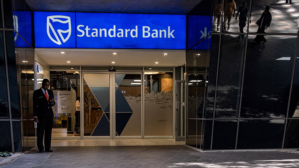 Standard Bank First African Bank To Offer Access To China’s Cross-Border Interbank Payment System