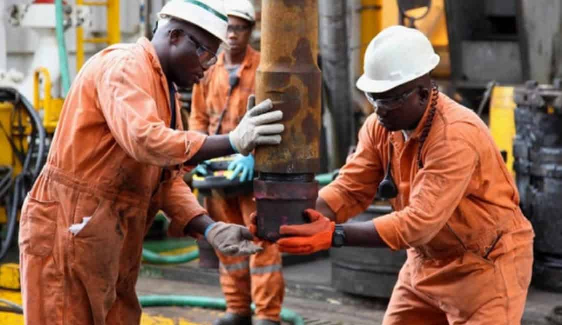 From Foreign Majors to Local Champions: Nigeria’s Oil Industry Transformed