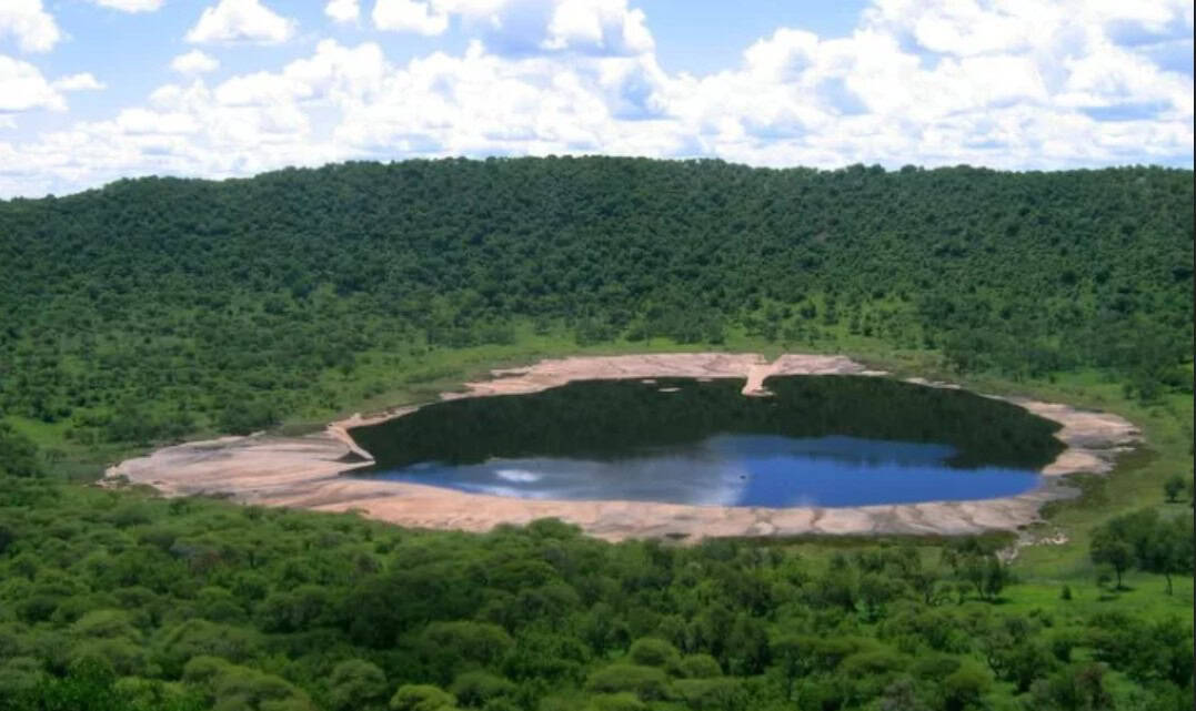 From Volcanoes to Fossils: South Africa’s Most Epic Geological Wonders