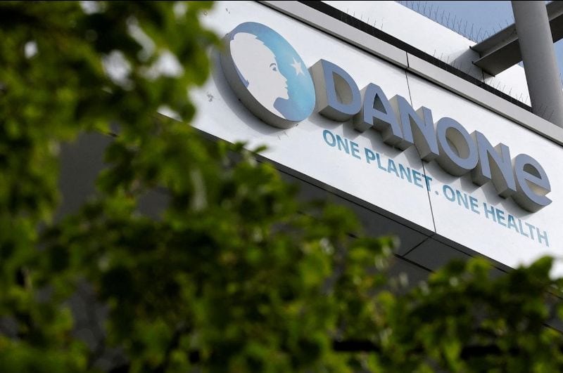 Danone Boosts Nigeria Investment, Signaling Long-Term Confidence