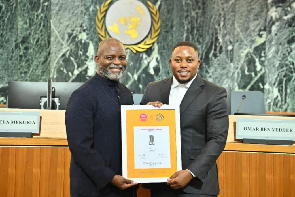 2025 Africa’s Best Brands Revealed