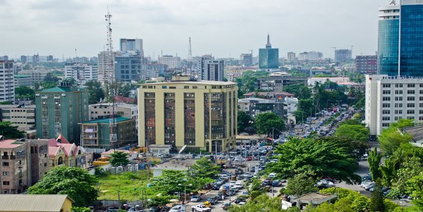 Lagos Startups Attract 42% More Funding Despite African Slowdown