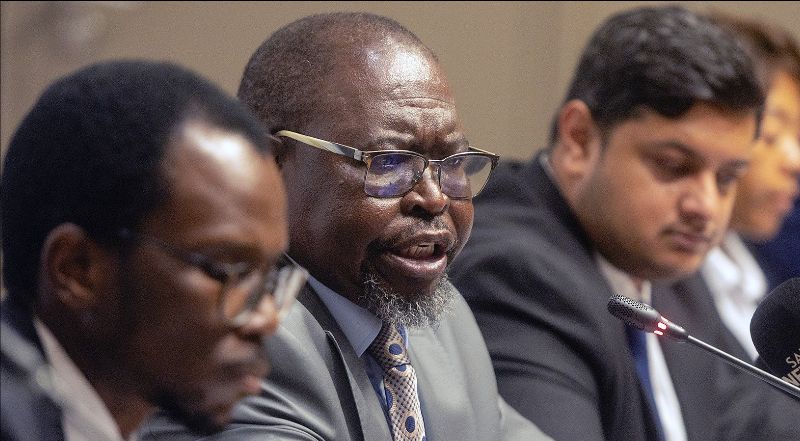 Budget 3.0: South Africa Cuts Education and Health Funding, Hikes Fuel Tax