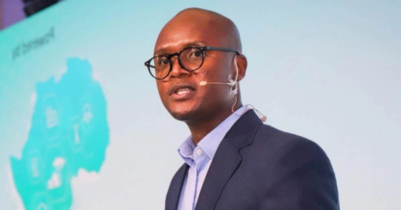 Malatsi’s Starlink Move Sparks Uproar Over Black Empowerment Threat
