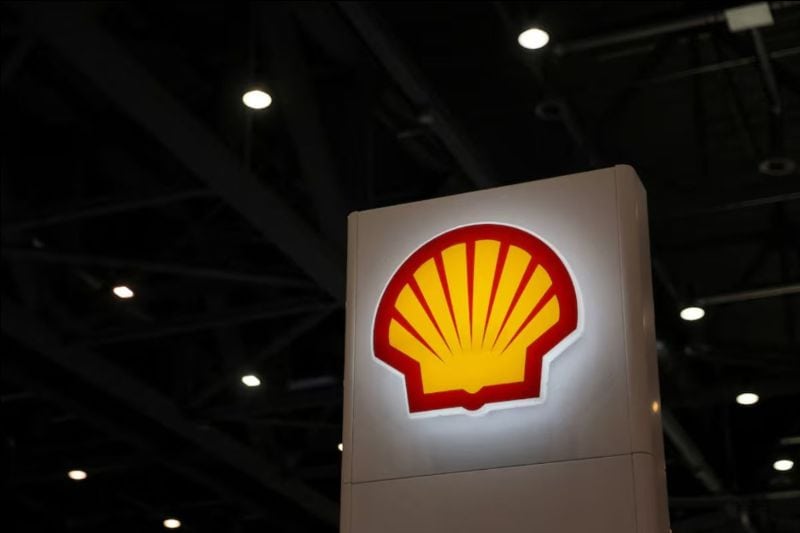 Nigeria Tops Shell’s Global Tax Payments in 2024