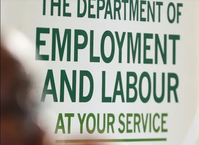 Racial Disparity Persists in South African Leadership Roles