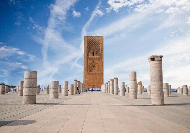Palaces, Tea, and Five-Star Views: Rabat’s Tourism Renaissance