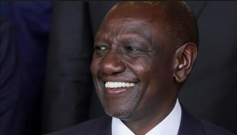 From El Chapo to Jesus: Exploring the Origins of Kenya President’s Nicknames