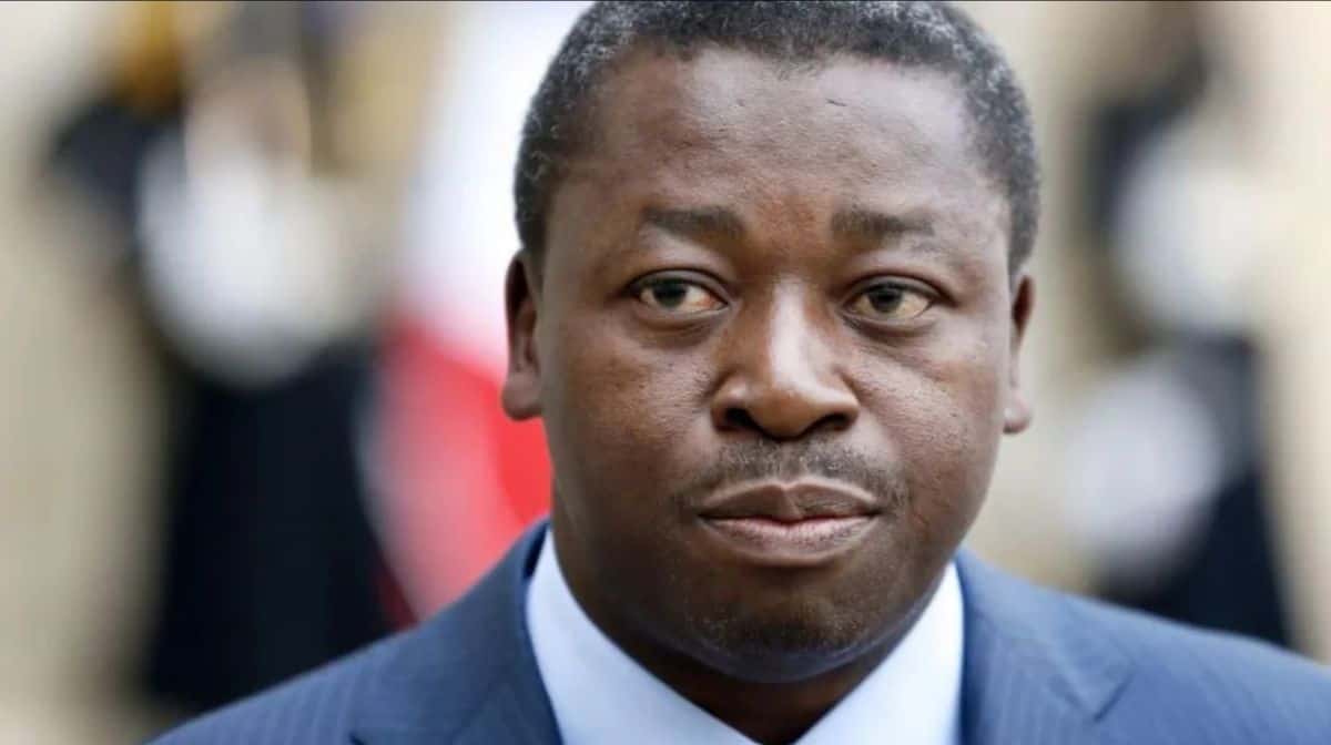 Togo’s Faure Gnassingbé’s New Role Sparks Fears of Lifetime Rule