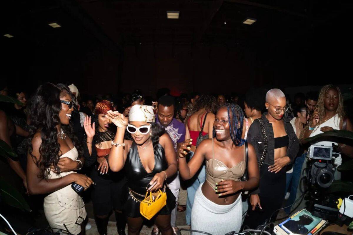 Inside LA’s Must-Attend Party Putting East Africa in the Spotlight