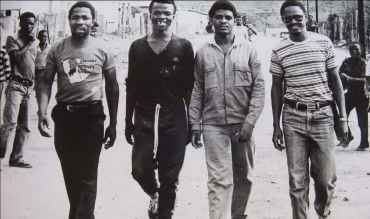 Ramaphosa Orders Inquiry Into Alleged ANC Obstruction of Apartheid Justice