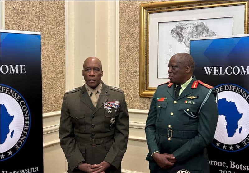 AFRICOM’s Future in Question: US Weighs Major Military Reshuffle in Africa