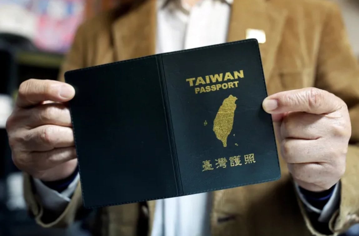 Taiwan Condemns Somalia’s Ban on Its Citizens, Blames China’s Interference