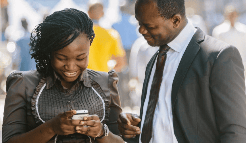 Business Growth Between Africa And The Diaspora: An Emerging Revolution