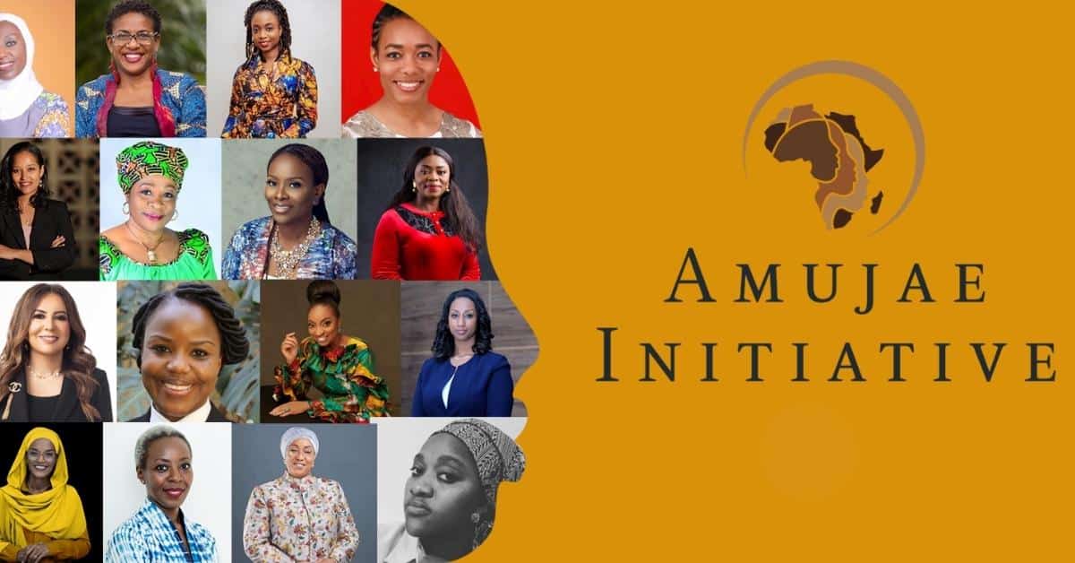 Amujae Initiative