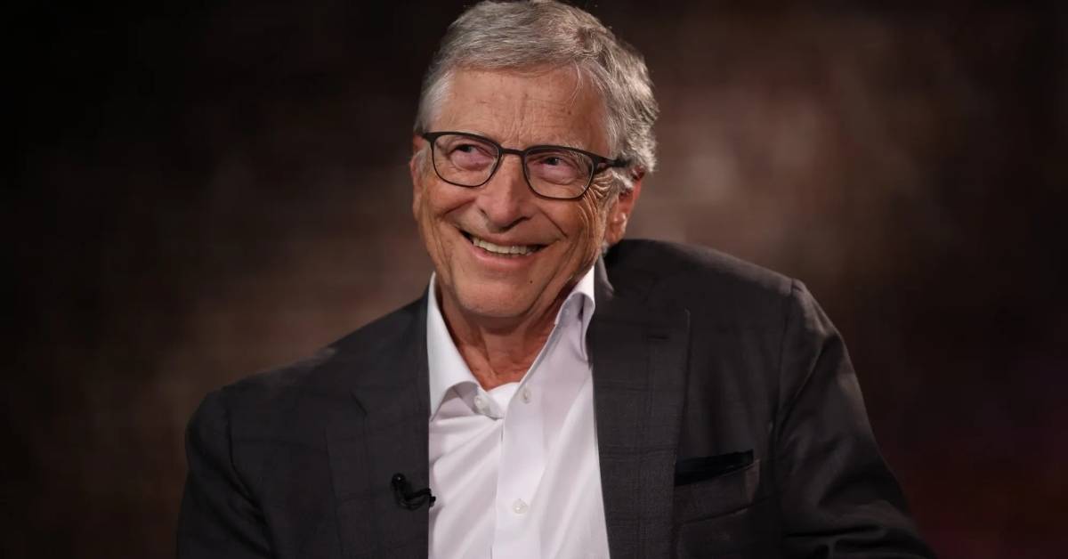 Gates Foundation Will Double Spending Over Next 20 Years to Accelerate Progress on Saving and Improving Lives
