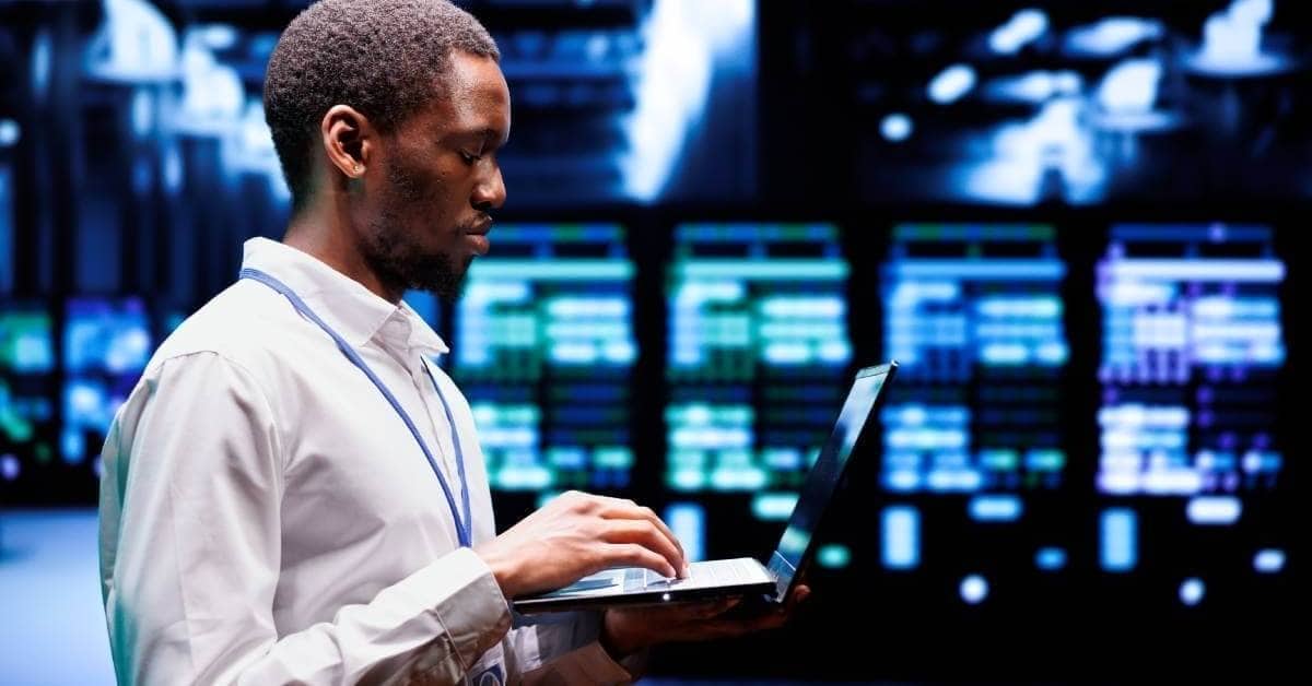 Bridging the FinTech Skills Gap – How Contracting Offers a Strategic Advantage
