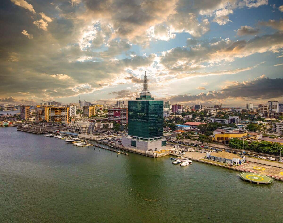 Wärtsilä Chosen For A 30 MW Power Plant Project In Nigeria