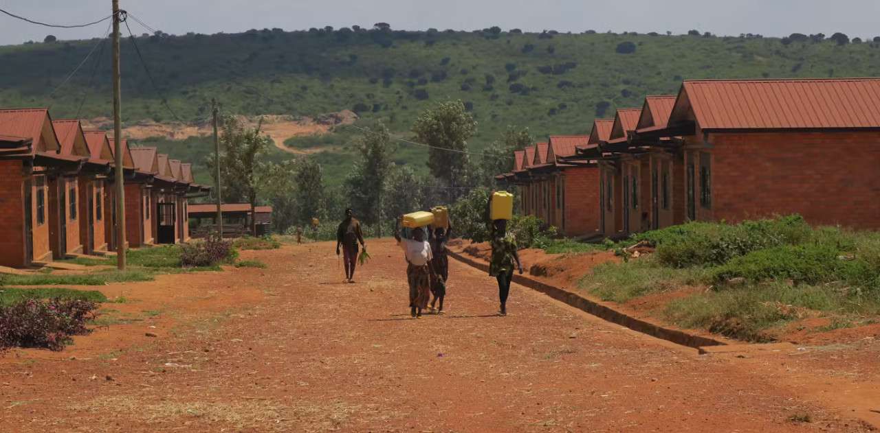 Are Rwanda’s Green Villages Improving Lives? A Look at the Impact
