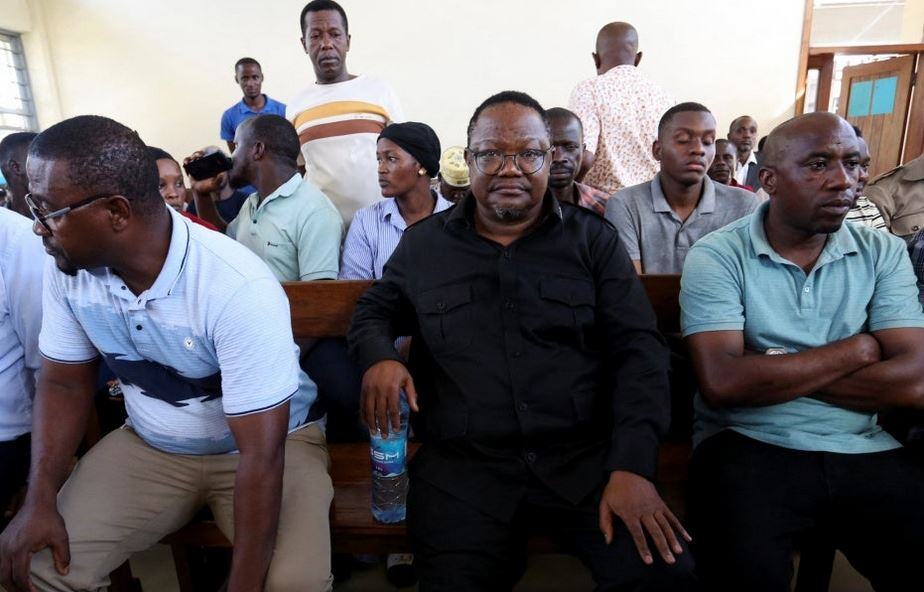 Tanzanian Opposition Leader’s Arrest Spells Trouble for Elections