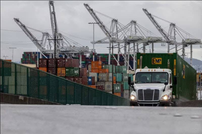 Africa, China Urge US to Reconsider Trade Approach