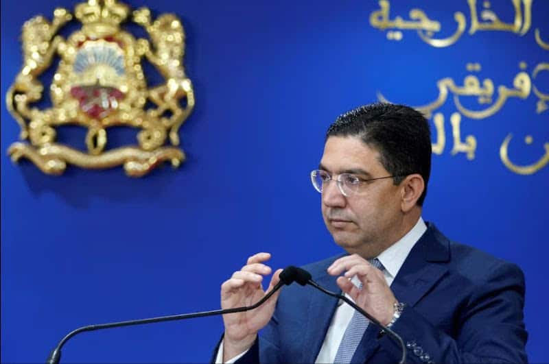 Ghana Backs Morocco’s Western Sahara Autonomy Plan in Diplomatic Pivot