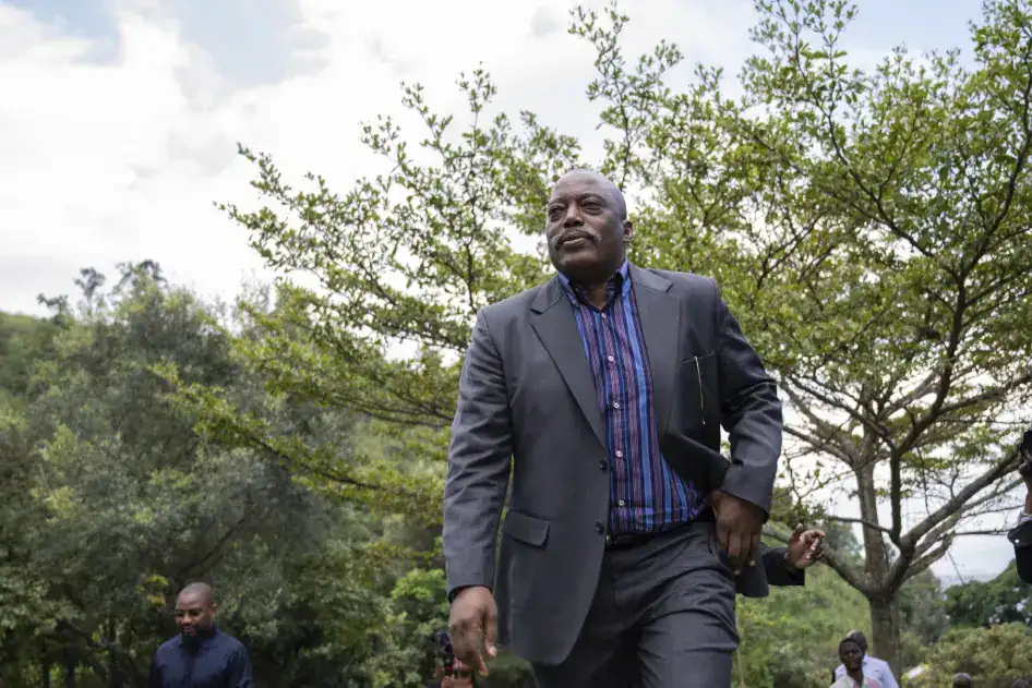 Damaging Denial of DR Congo’s Ex-President’s Media Coverage