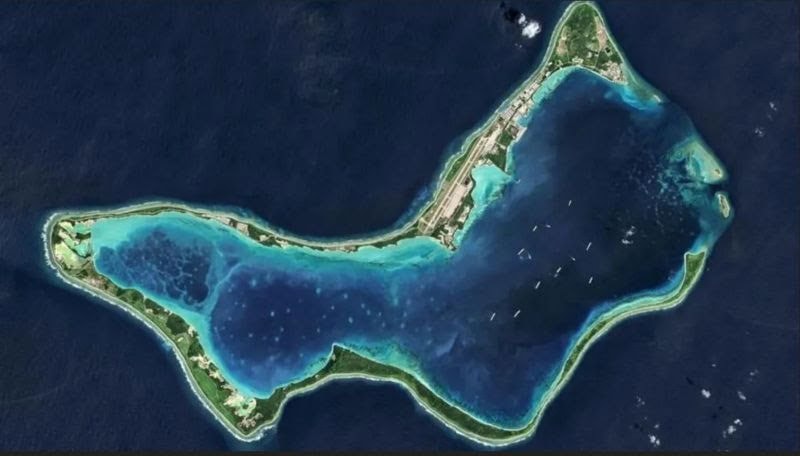 Chagos Islands: UN Panel Calls on UK to Forge New Accord
