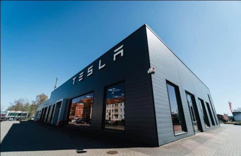 Tesla Plants Flag in Africa with Launch of Casablanca Office