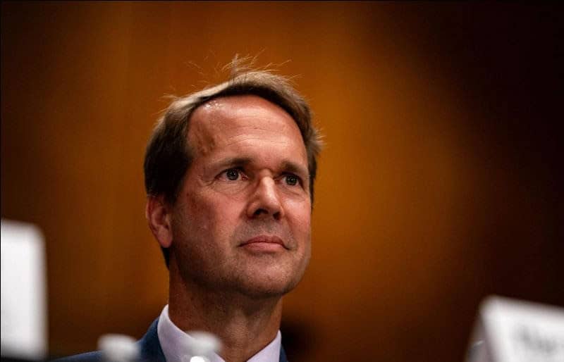 Top US Envoy Retires as Trump’s Africa Strategy Faces New Crossroads