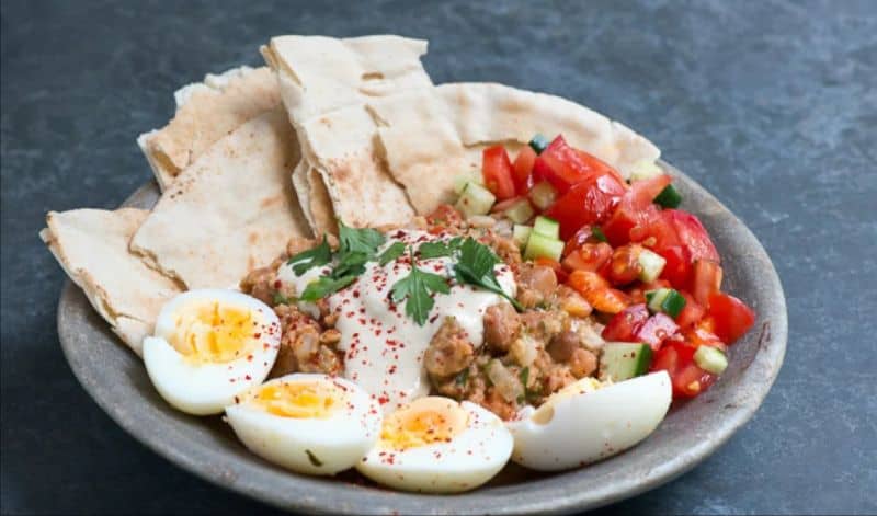 What’s for Breakfast? A Tasty Tour of Morning Meals Across Africa