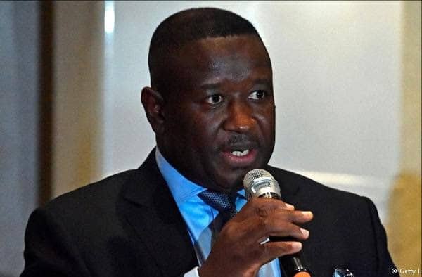 Nigeria-based firm to produce HIV and malaria test kits after US funding cuts.