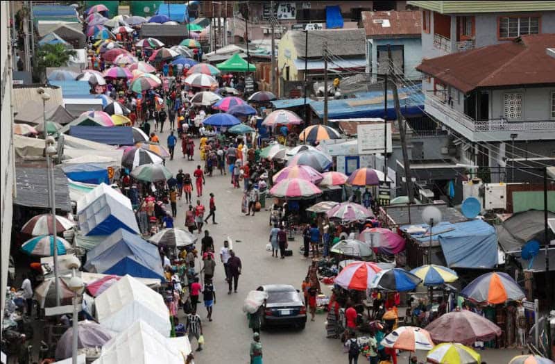 Nigeria’s Inflation Continues to Ease—But Is It a Turning Point?