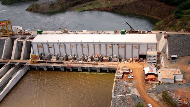 Africa’s Hydropower Capacity Doubles Despite Funding Gaps