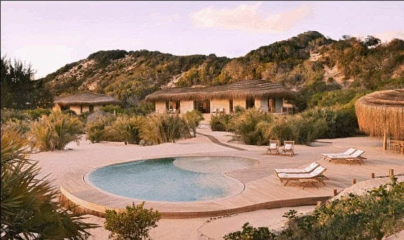 Luxury with Purpose: Inside Mozambique’s Groundbreaking Eco-Retreat