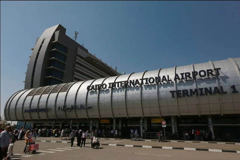 Egypt Unveils Smart Visa-on-Arrival System to Ease Travel Woes