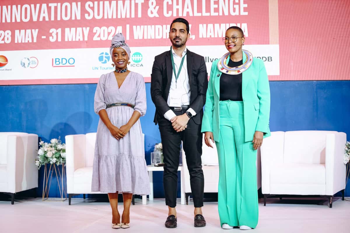 Joburg Gears Up To Host 7th Africa Youth In Tourism Innovation Summit