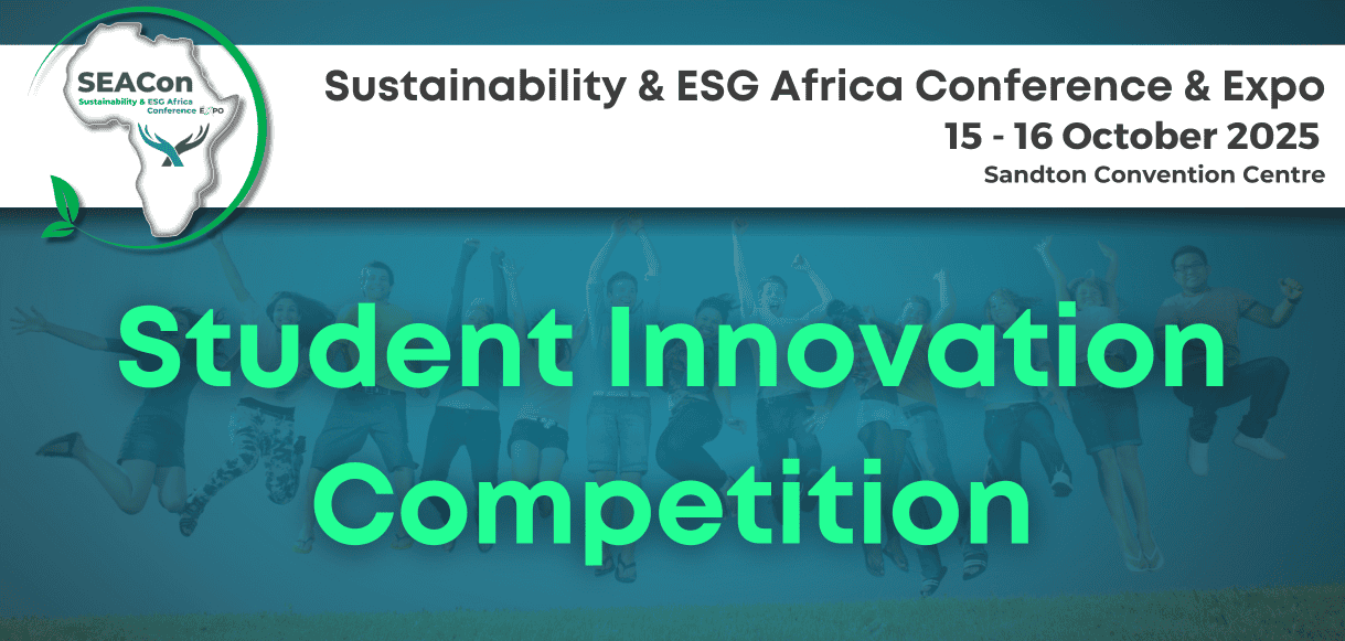 Youth Month Catalyst: ESG Africa Student Innovation Competition 2025 Now Open, Empowering Africa’s Future Sustainability Leaders